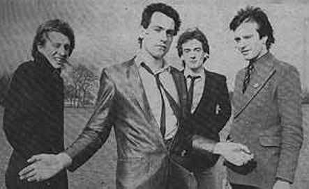 album the ruts