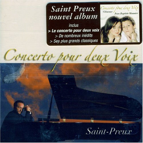 album saint-preux