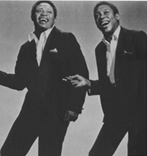 album sam and dave