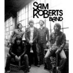 sam roberts band