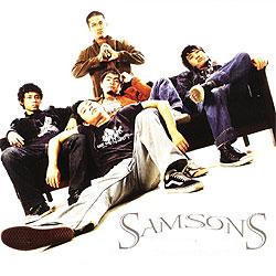 album samsons