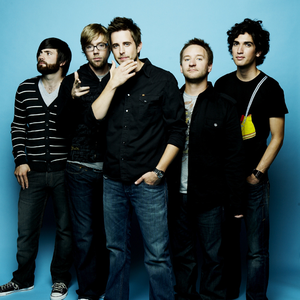 album sanctus real