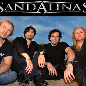 tablature sandalinas