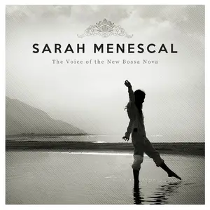 album sarah menescal