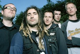 album satanic surfers