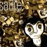 saule et les pleureurs