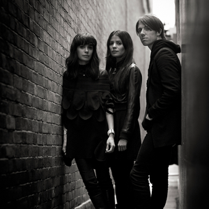 partition school of seven bells