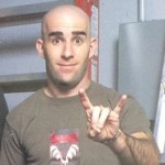 scott ian