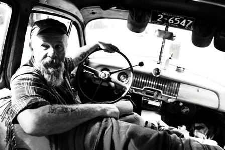 album seasick steve
