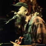 Seasick Steve and The Level Devils