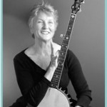 Peggy Seeger