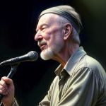 pete seeger