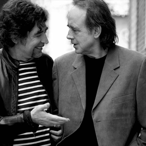 fans serrat and sabina