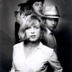 bettie serveert