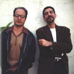 Shahin and Sepehr