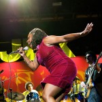 sharon jones