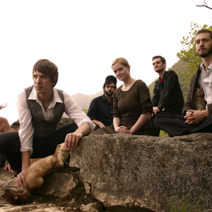 poster shearwater