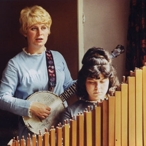 shirley and dolly collins