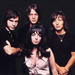 shocking blue