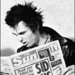 sid vicious
