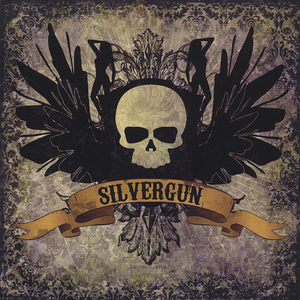 album silvergun