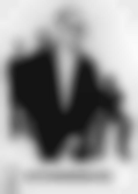 poster sister machine gun