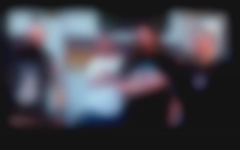 poster sixty watt shaman