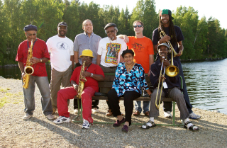 album the skatalites