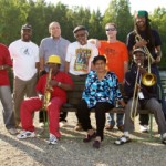the skatalites