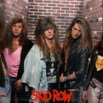 skid row