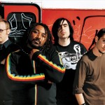 Skindred