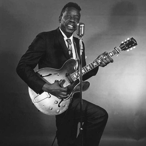 tablature slim harpo
