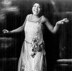 album bessie smith