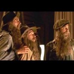 The Soggy Bottom Boys