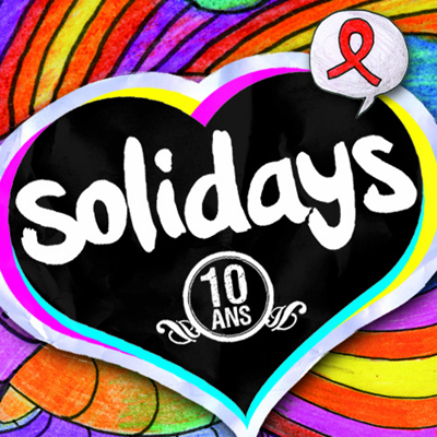 poster solidays