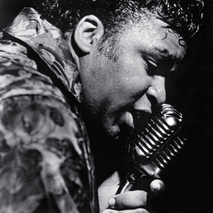 forum solomon burke