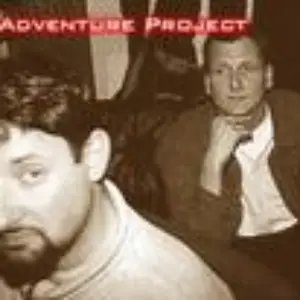 album sonic adventure project