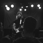 sorority noise