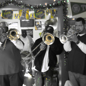 partition soul rebels