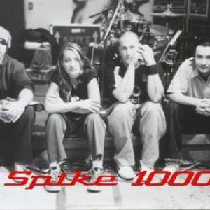 album spike 1000