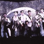 Split Enz