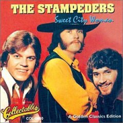 album stampeders