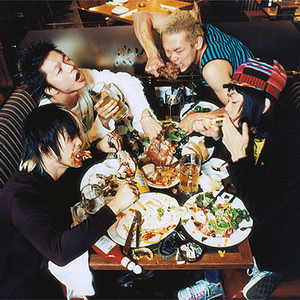 partition stance punks