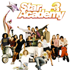 tablature star academy 3