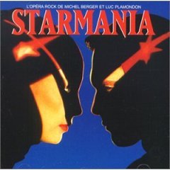 album starmania