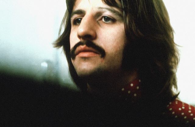album ringo starr