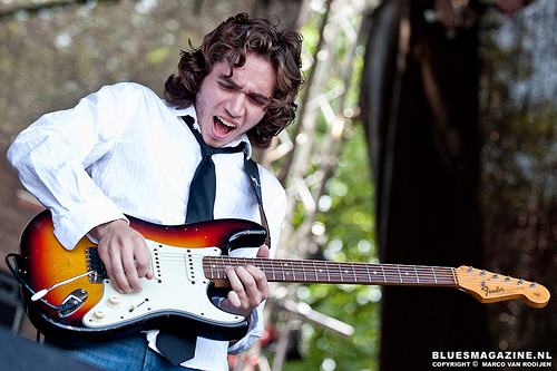 partition eric steckel