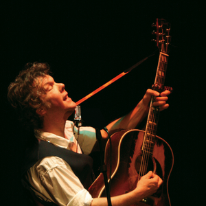 tablature steve forbert