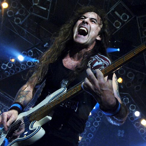 partition steve harris