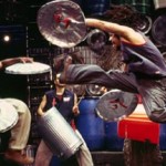 stomp